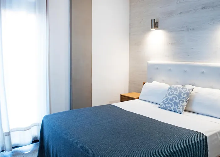 Aparthotel Rambla108 Barcellona